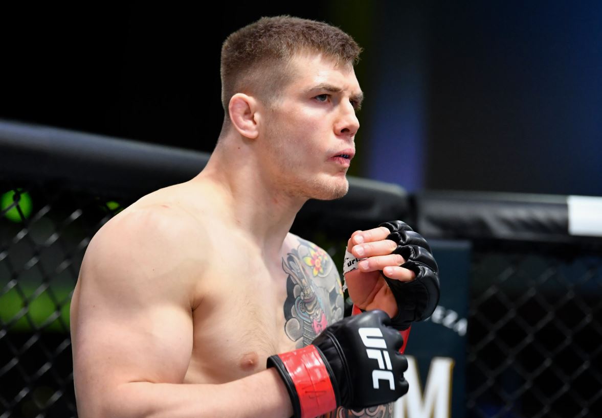 Веттори — Феррейра: прогноз на бой 7 декабря 2025