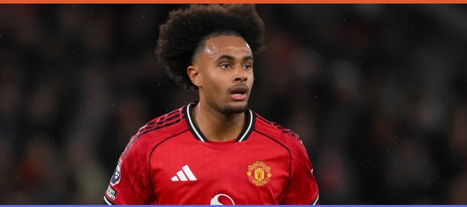 Фабрицио Романо: «Манчестер Юнайтед» получил официальное предложение от «Ромы» по Зиркзее