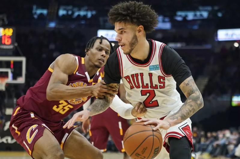 Чикаго Буллз — Кливленд Кавальерс прогноз на матч 18 декабря 2025