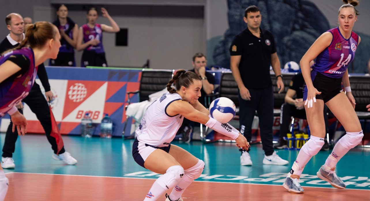 Енисей — Динамо-Метар прогноз на матч 6 декабря 2025