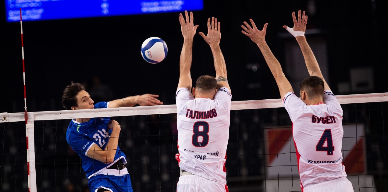 Енисей — Динамо прогноз на матч 5 декабря 2025