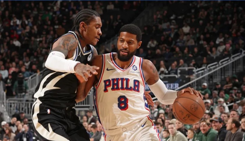 Филадельфия — Лос-Анджелес Лейкерс прогноз на матч 8 декабря 2025