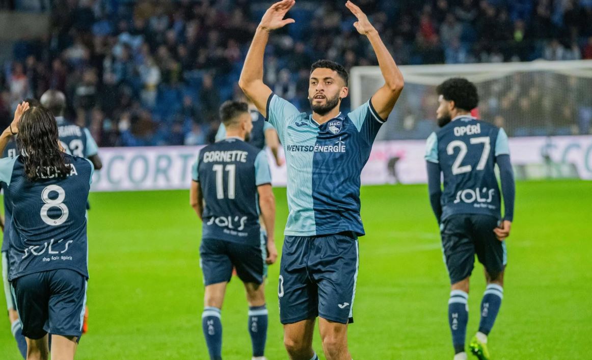 Гавр — Париж прогноз на матч 7 декабря 2025