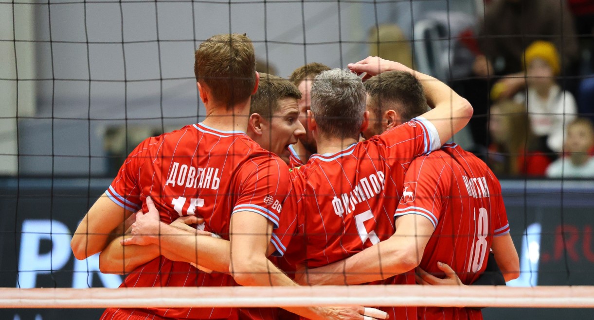 Горький — Локомотив прогноз на матч 5 декабря 2025