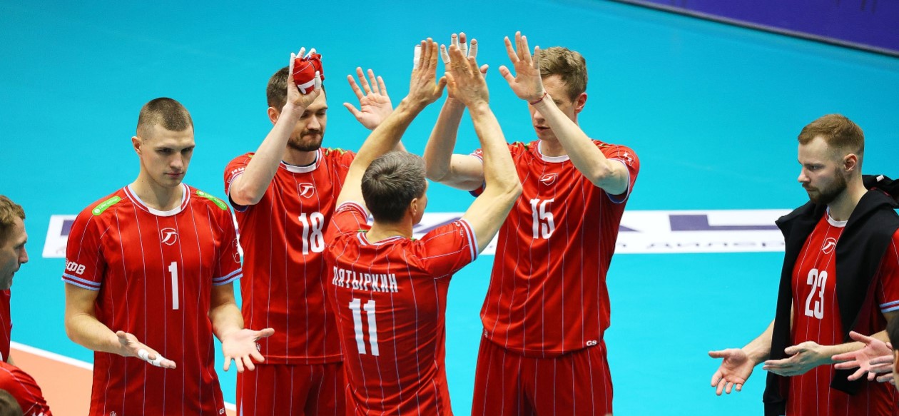 Горький — Енисей прогноз на матч 9 декабря 2025