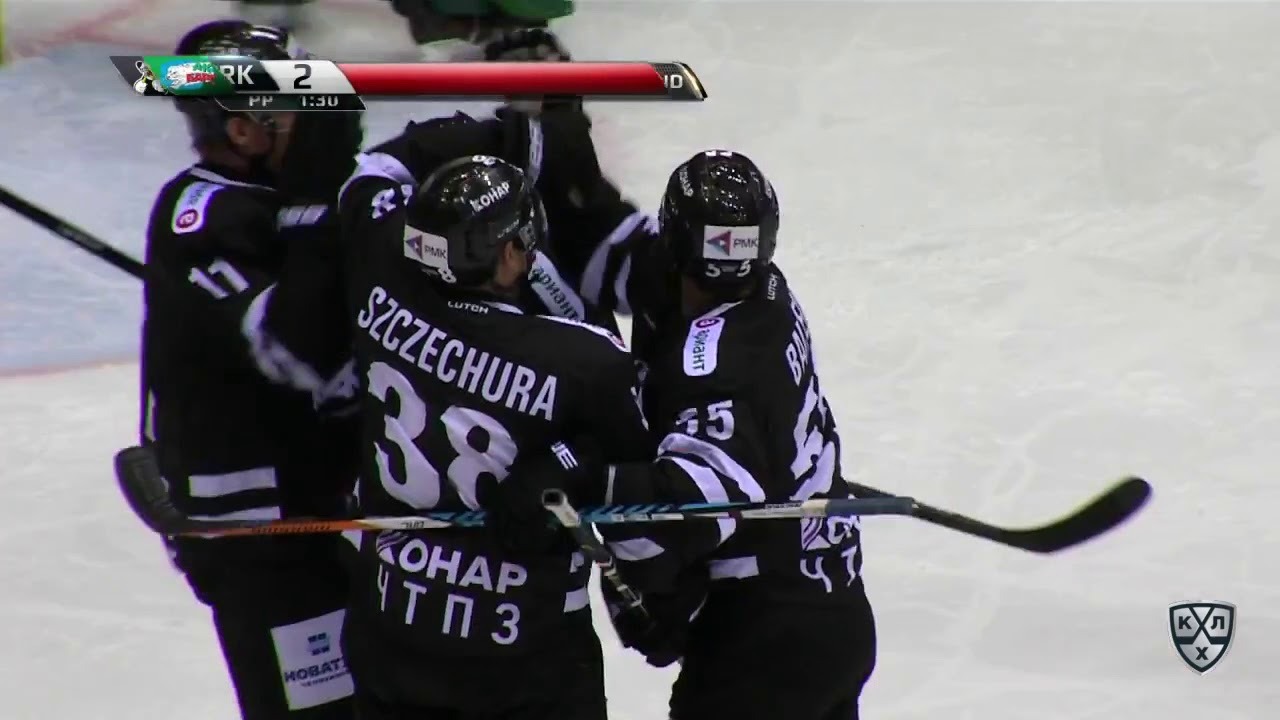 Ак Барс — Трактор прогноз на матч КХЛ 3 декабря 2025