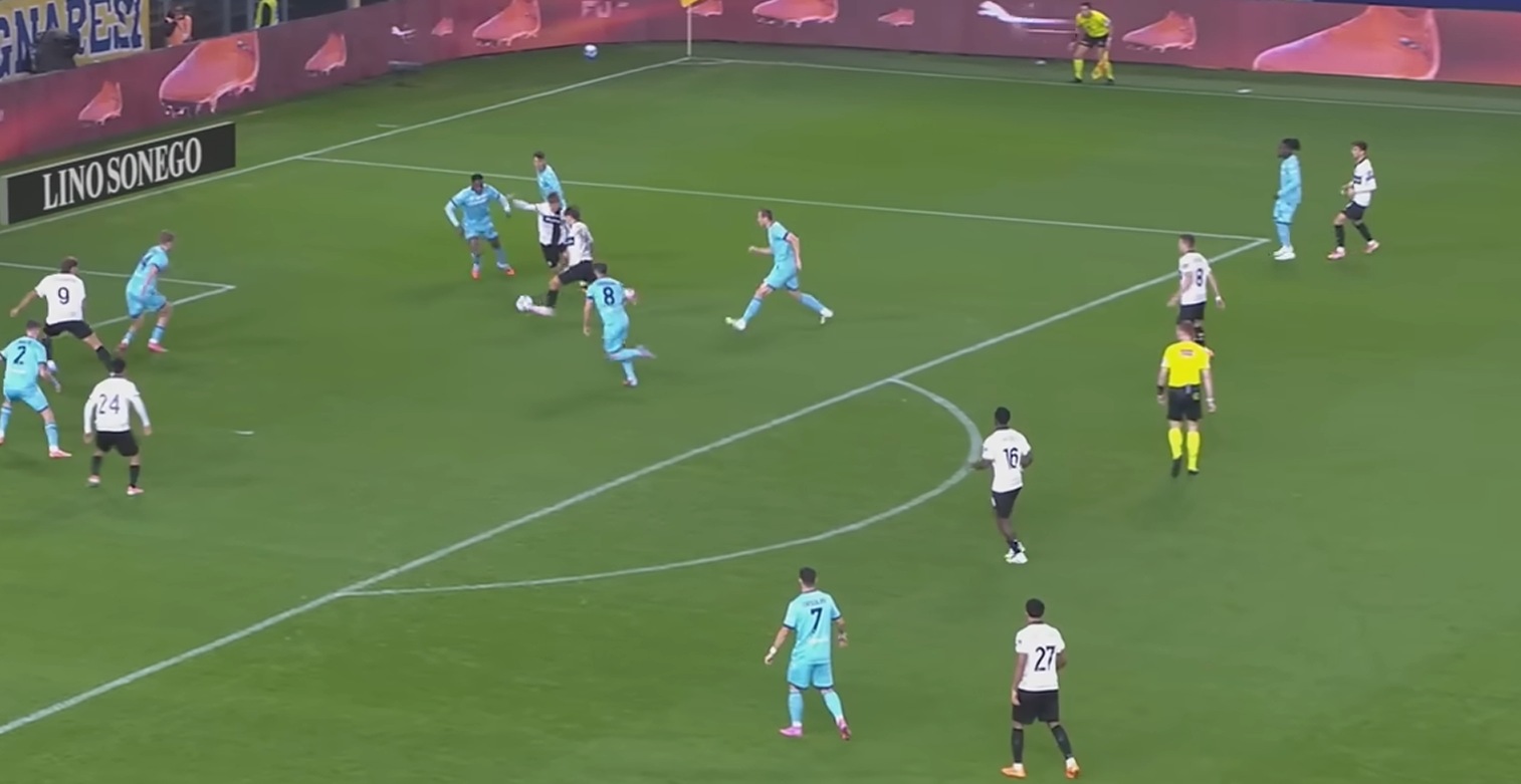 Болонья — Парма прогноз на матч 4 декабря 2025