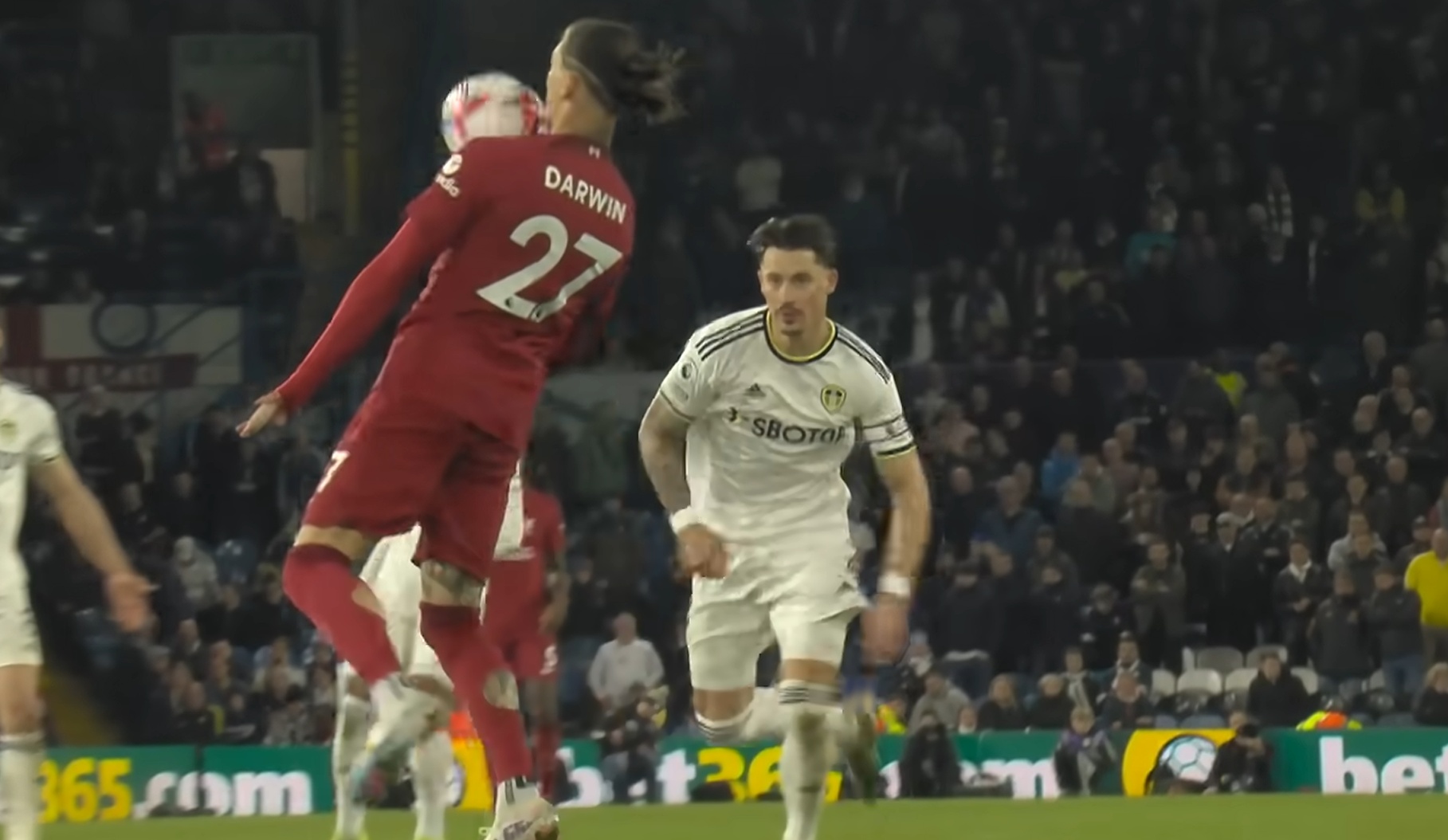 Лидс — Ливерпуль прогноз на матч 6 декабря 2025