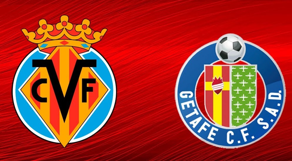 Вильярреал — Хетафе прогноз на матч 6 декабря 2025