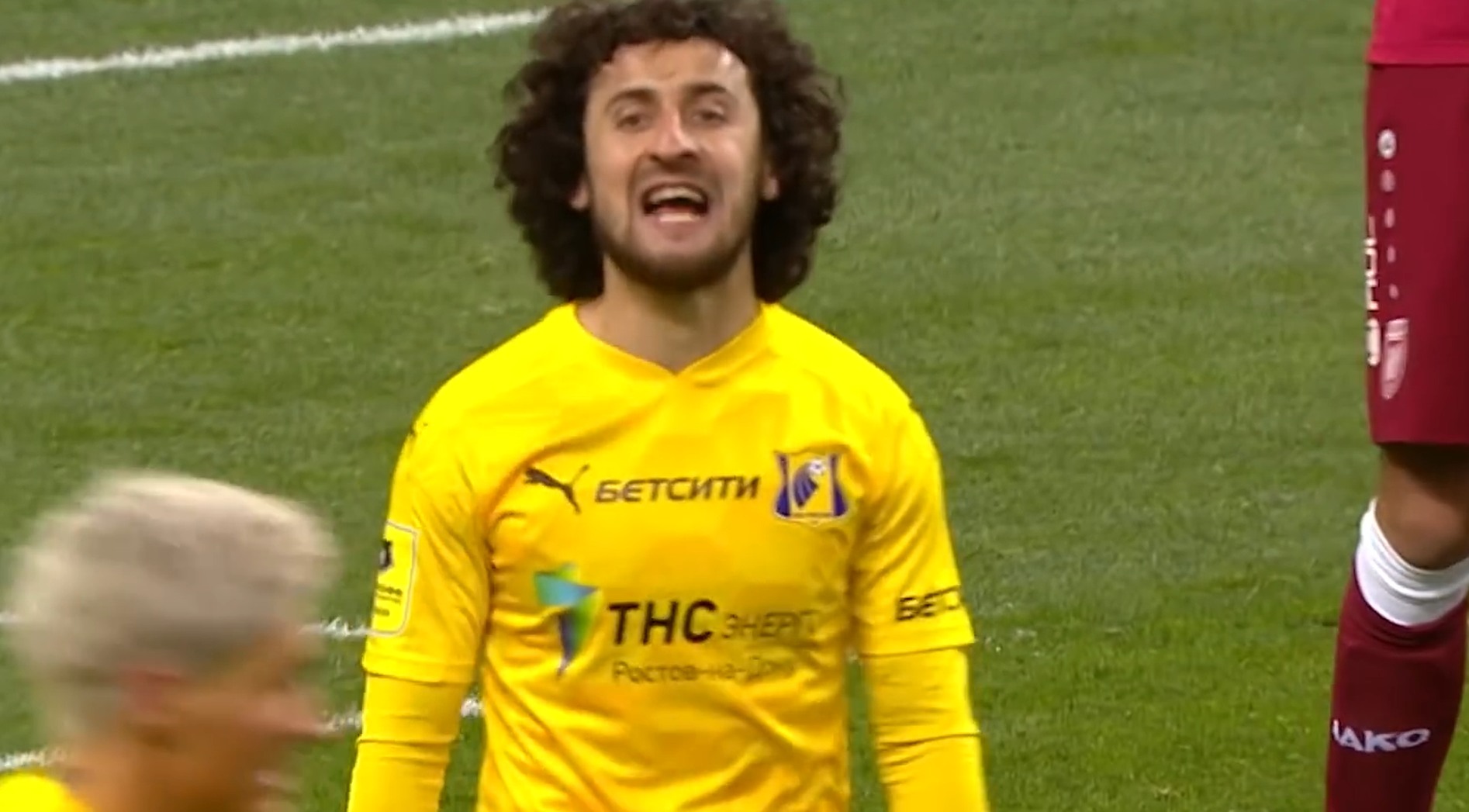 Ростов — Рубин прогноз на матч 6 декабря 2025