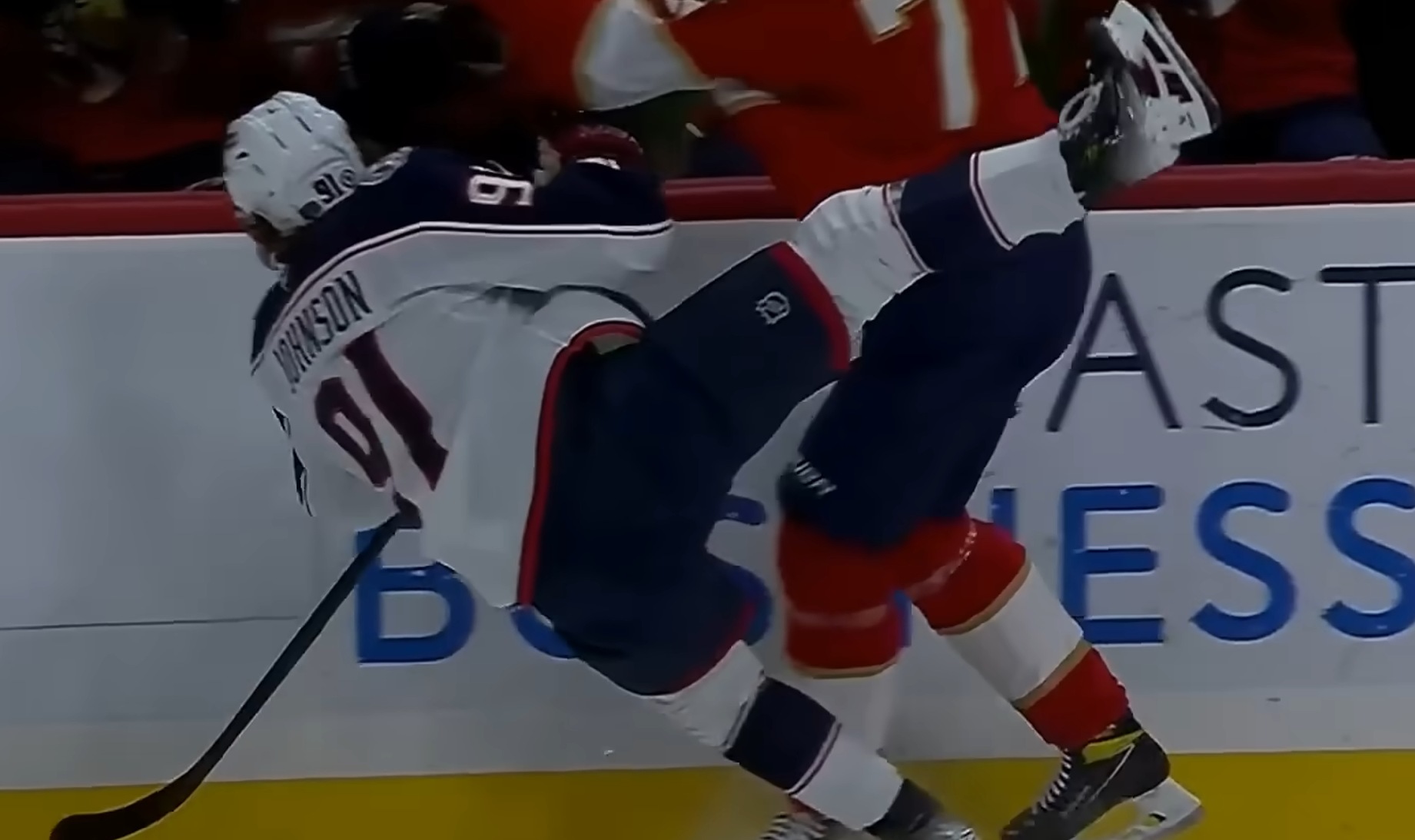 Флорида — Коламбус прогноз на матч 6 декабря 2025