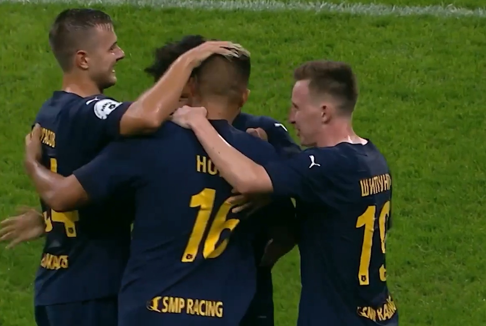 Сочи — Локомотив прогноз на матч 7 декабря 2025