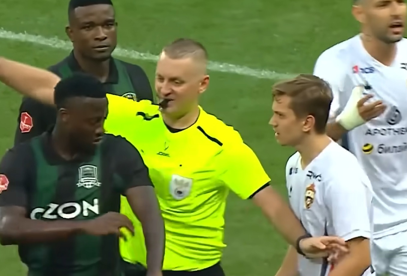 Краснодар — ЦСКА прогноз на матч 7 декабря 2025