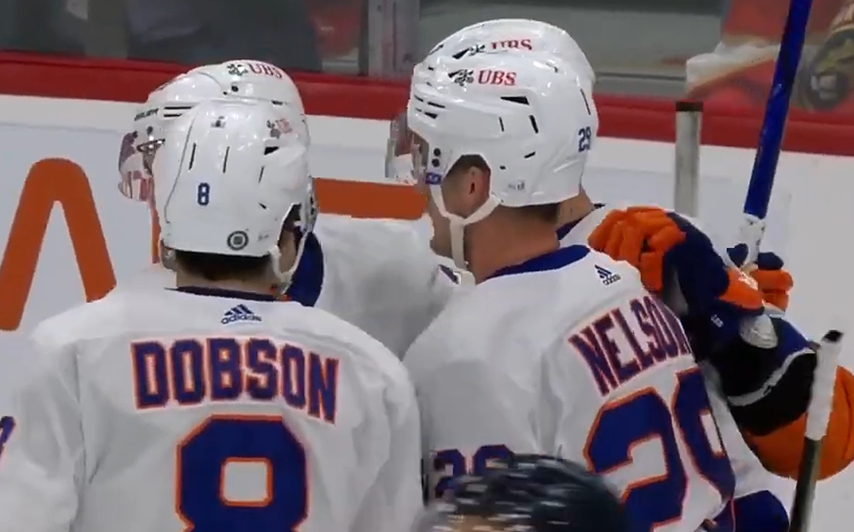 Флорида — Айлендерс прогноз на матч 8 декабря 2025