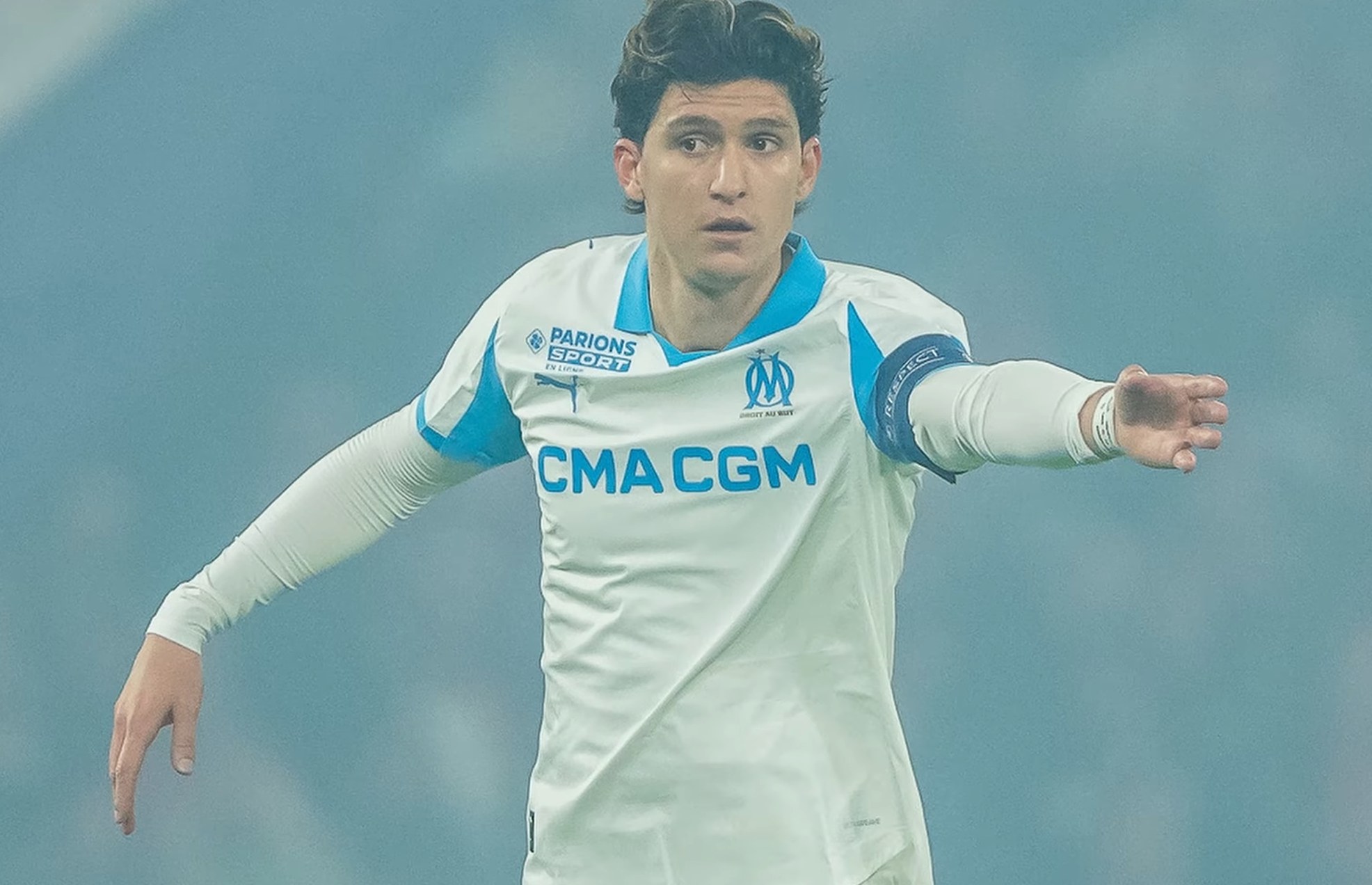 Юнион — Марсель прогноз на матч 9 декабря 2025