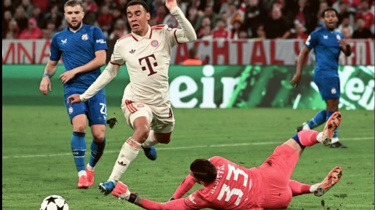 Динамо Загреб — Бетис прогноз на матч 11 декабря 2025