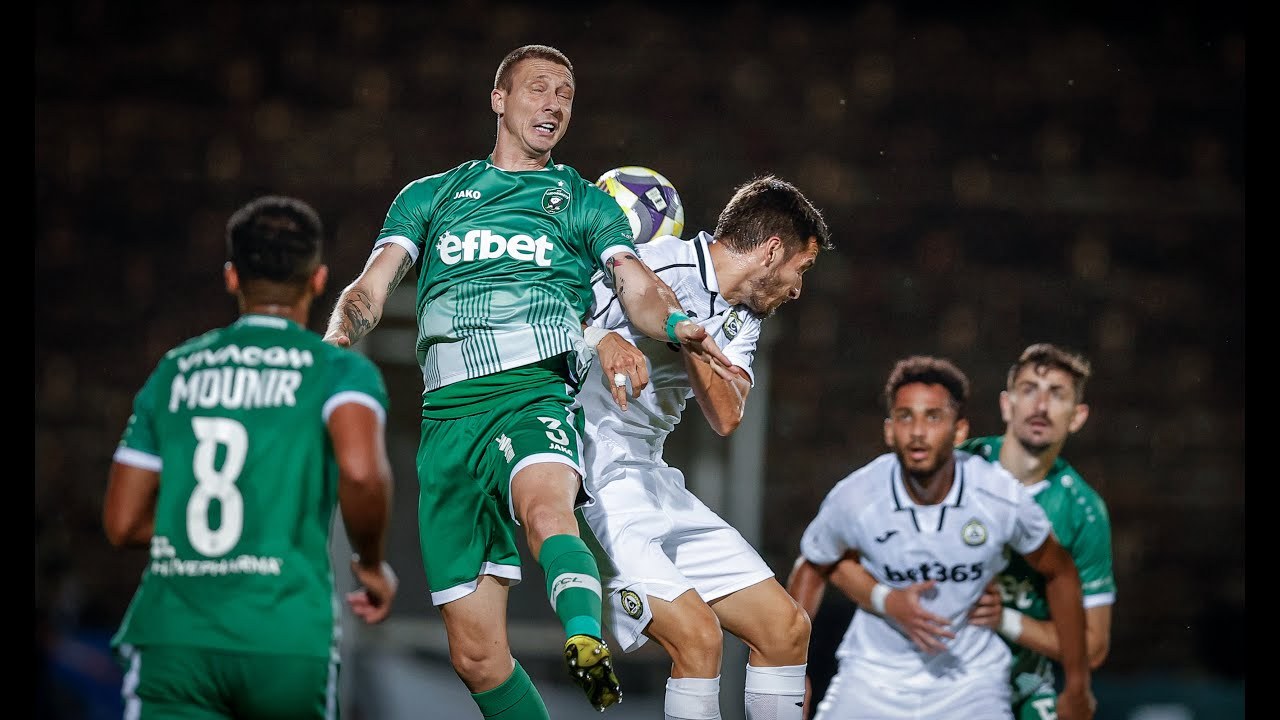 Лудогорец — ПАОК прогноз на матч 11 декабря 2025