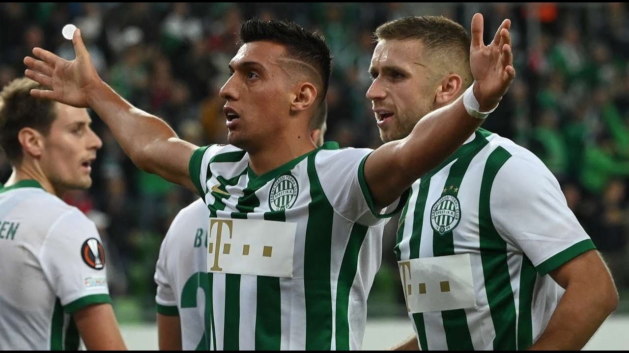 Ференцварош — Рейнджерс прогноз на матч 11 декабря 2025