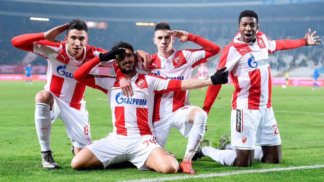 Штурм — Црвена Звезда прогноз на матч 11 декабря 2025