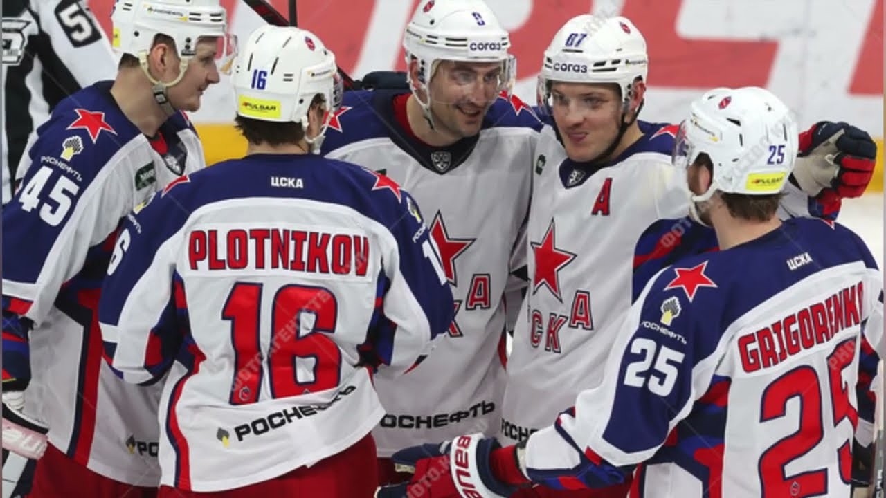 Лада Тольятти — ЦСКА Москва прогноз на матч 16 декабря 2025