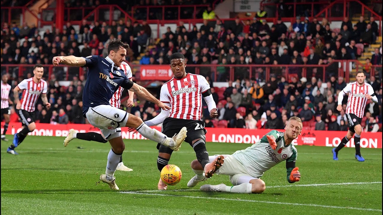 Вулверхэмптон — Брентфорд прогноз на матч 20 декабря 2025