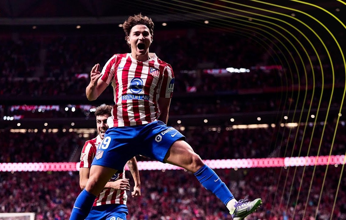 Жирона — Атлетико Мадрид прогноз на матч 21 декабря 2025