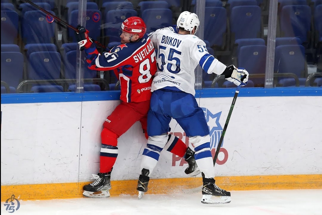 ЦСКА — Динамо Москва прогноз на матч 21 декабря 2025