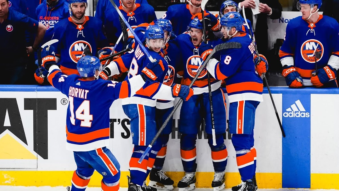 Нью-Йорк Айлендерс — Нью-Джерси Девилз прогноз на матч 24 декабря 2025