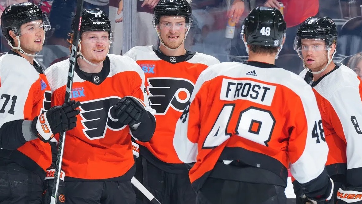 Чикаго — Филадельфия прогноз на матч 24 декабря 2025