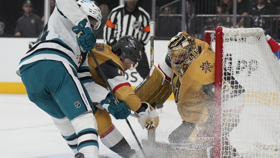 Вегас — Сан-Хосе прогноз на матч 24 декабря 2025