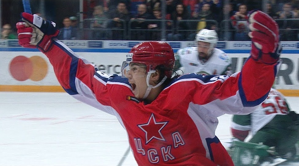 Торпедо Нижний Новгород — ЦСКА Москва прогноз на матч 25 декабря 2025