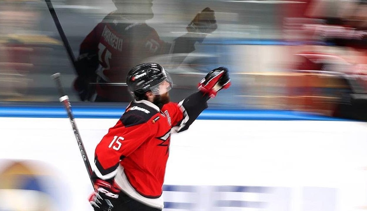 Авангард Омск — Металлург Магнитогорск прогноз на матч 26 декабря 2025