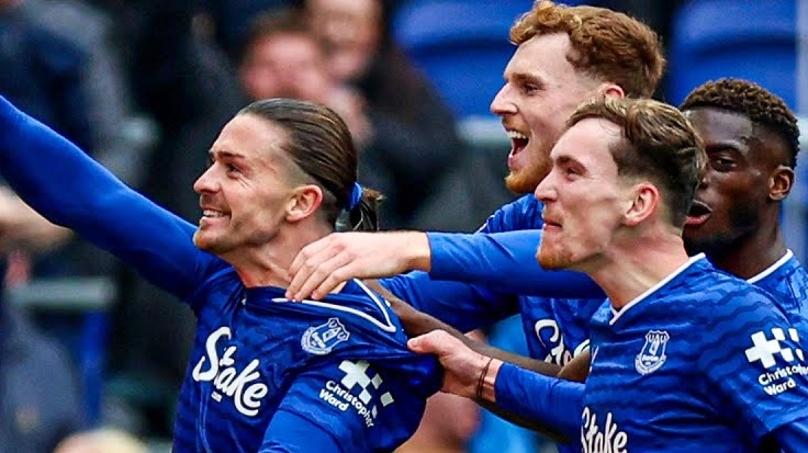 Бернли — Эвертон прогноз на матч 27 декабря 2025