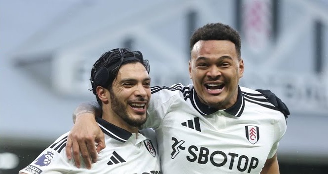 Вест Хэм — Фулхэм прогноз на матч 27 декабря 2025