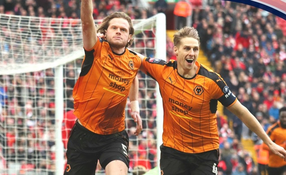 Ливерпуль — Вулверхэмптон прогноз на матч 27 декабря 2025