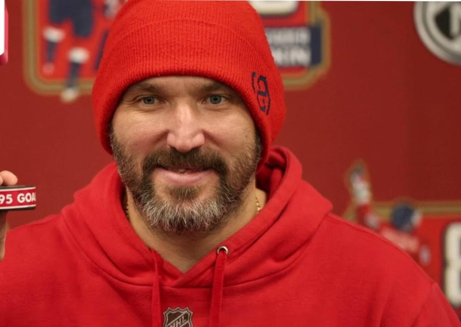 Нью-Джерси — Вашингтон прогноз на матч 28 декабря 2025