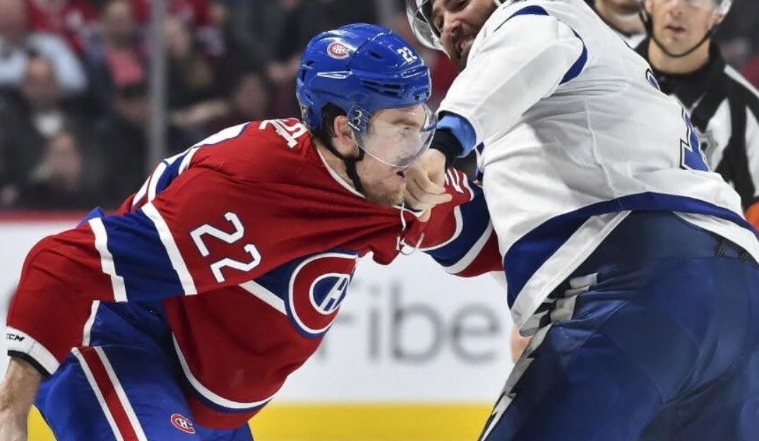 Тампа-Бэй Лайтнинг — Монреаль Канадиенс прогноз на матч 29 декабря 2025