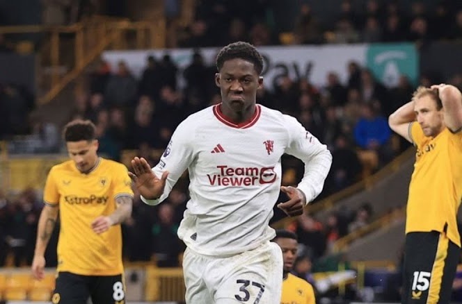 Манчестер Юнайтед — Вулверхэмптон прогноз на матч 30 декабря 2025