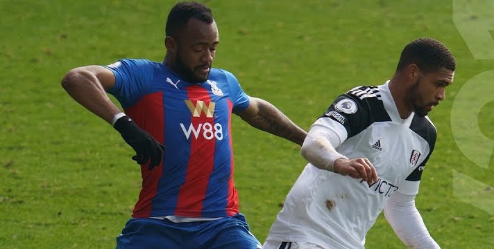 Кристал Пэлас — Фулхэм прогноз на матч 1 января 2026