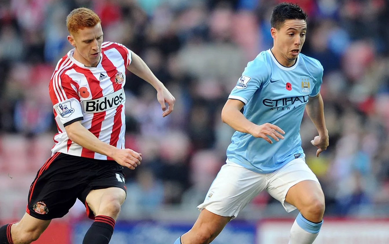 Сандерленд — Манчестер Сити прогноз на матч 1 января 2026