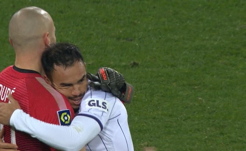 Тулуза — Ланс прогноз на матч 2 января 2026