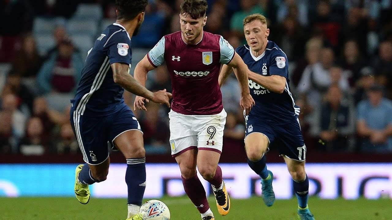 Астон Вилла — Ноттингем Форест прогноз на матч 3 января 2026