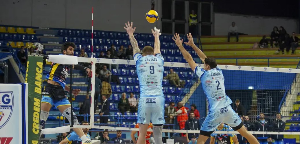 Кунео — Милан прогноз на матч 4 декабря 2025