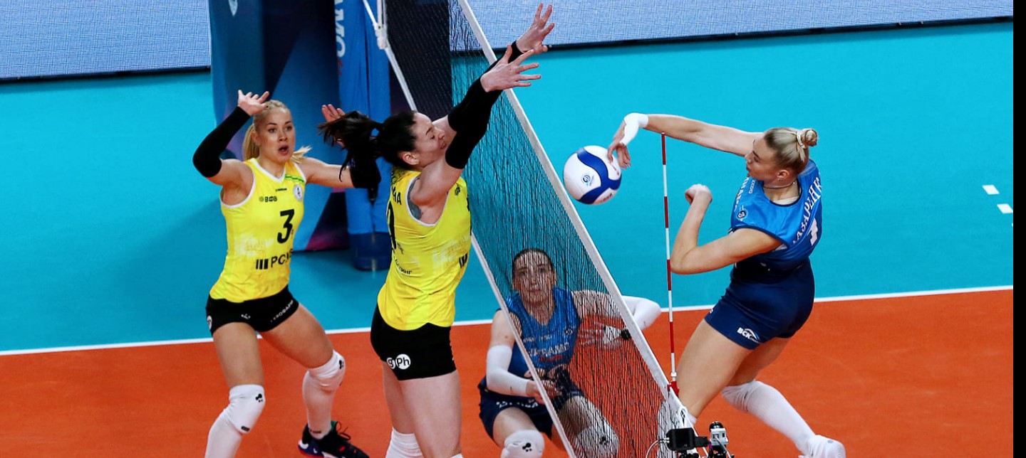 Ленинградка — Динамо-Казань прогноз на матч 5 декабря 2025