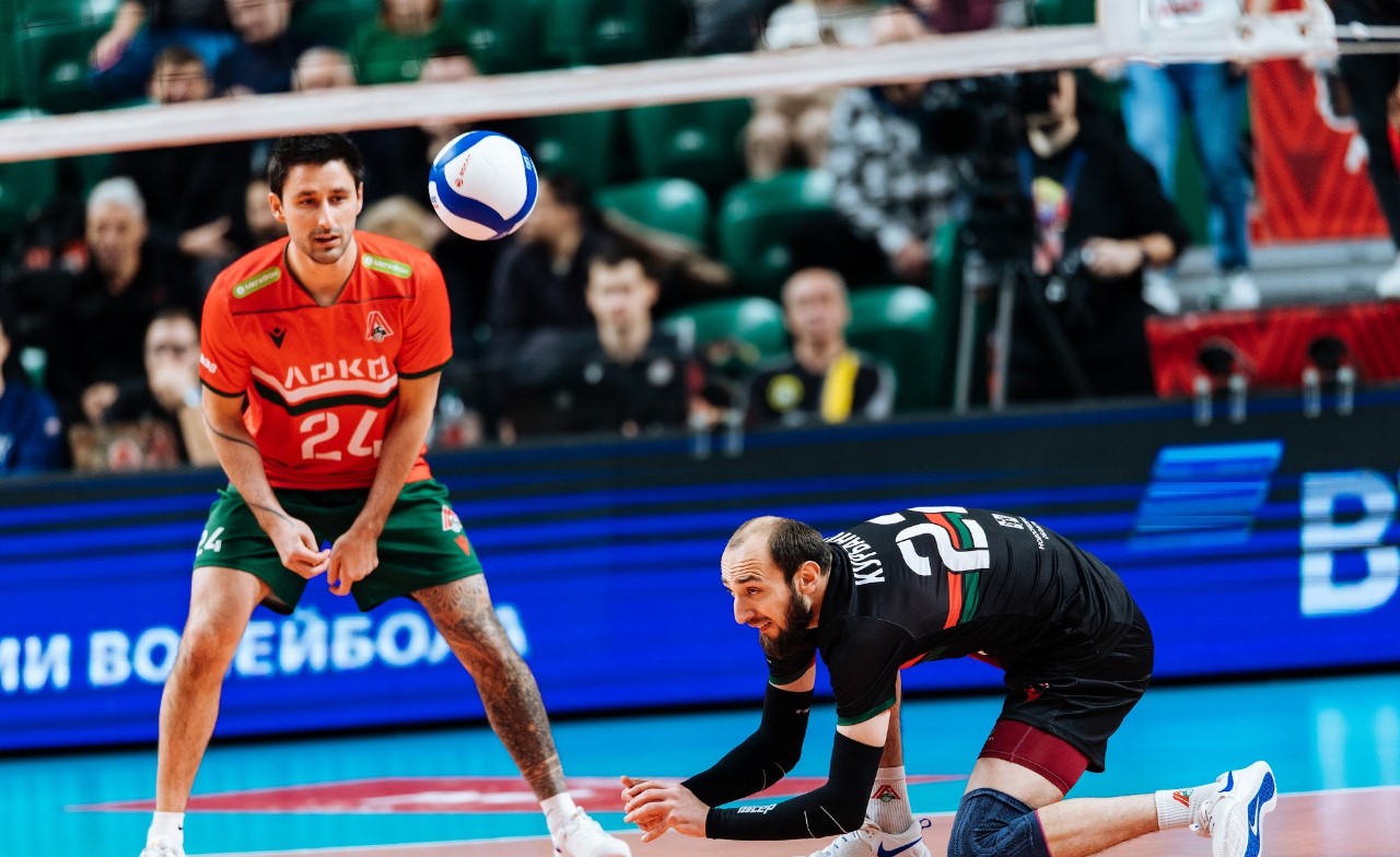 Енисей — Локомотив прогноз на матч 13 декабря 2025