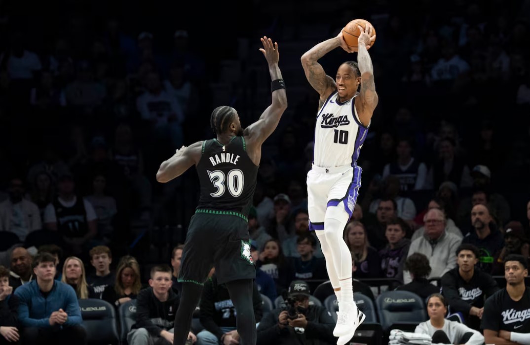 Миннесота Тимбервулвз — Мемфис Гриззлис прогноз на матч 18 декабря 2025