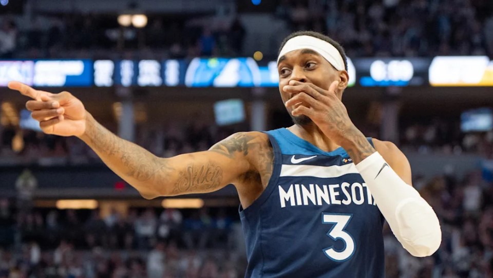 Миннесота Тимбервулвз — Финикс Санз прогноз на матч 9 декабря 2025