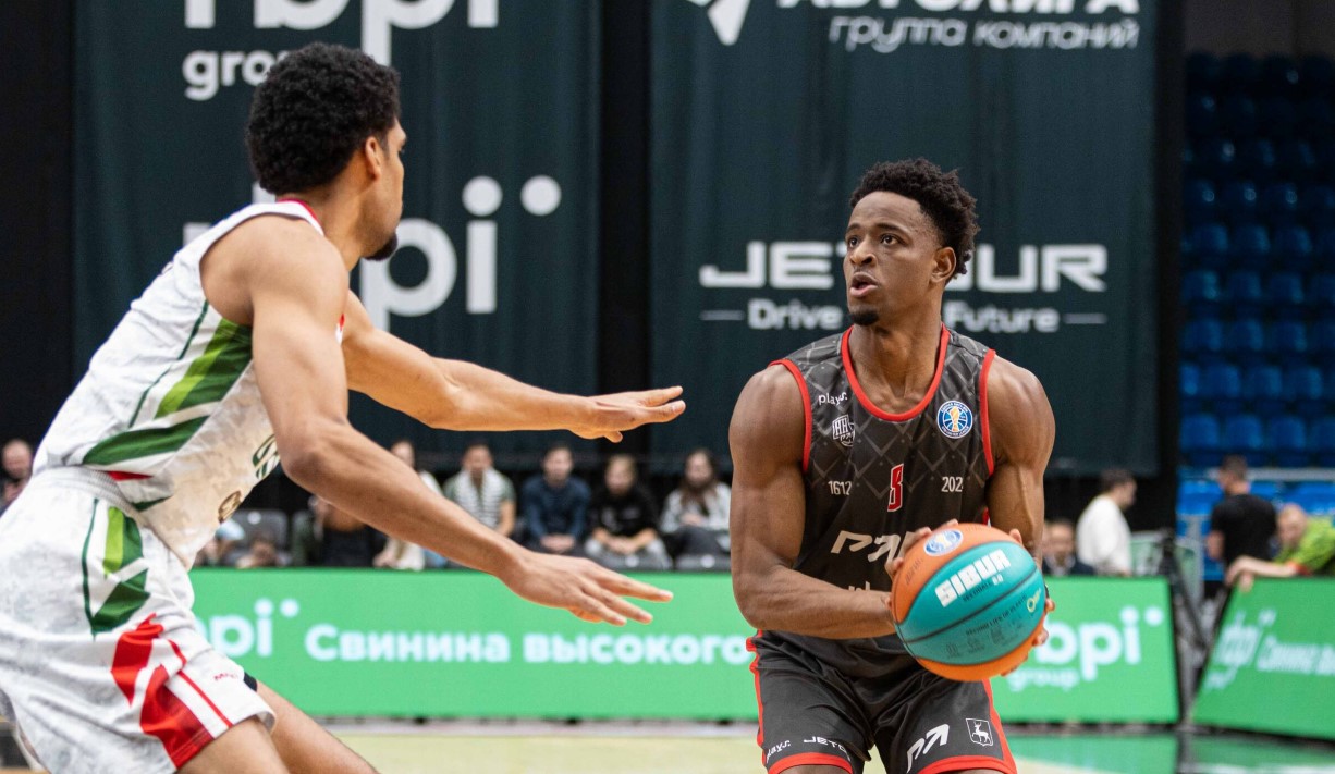 Нижний Новгород — УНИКС прогноз на матч 10 декабря 2025