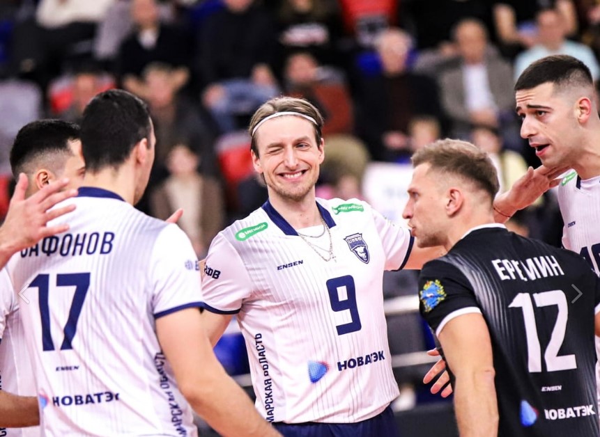 Нова — Динамо-Урал прогноз на матч 10 декабря 2025