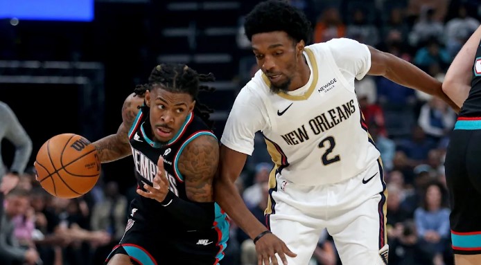 Нью-Орлеан Пеликанс — Сан-Антонио Сперс прогноз на матч 9 декабря 2025